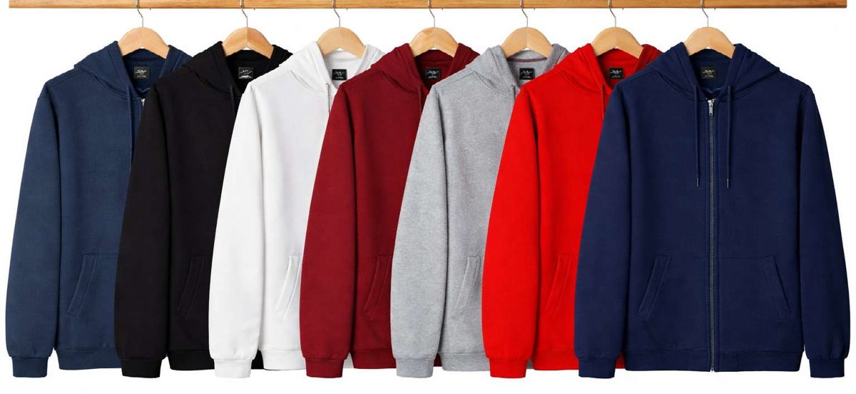 Sweatshirt Baskısı Nasıl Çıkarılır? Baskı Türüne Göre Yöntemler