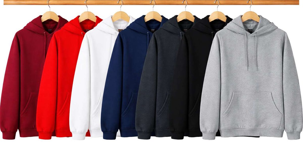 Baskılı Sweatshirt Rehberi: Kumaş, Model ve Baskı Seçimi