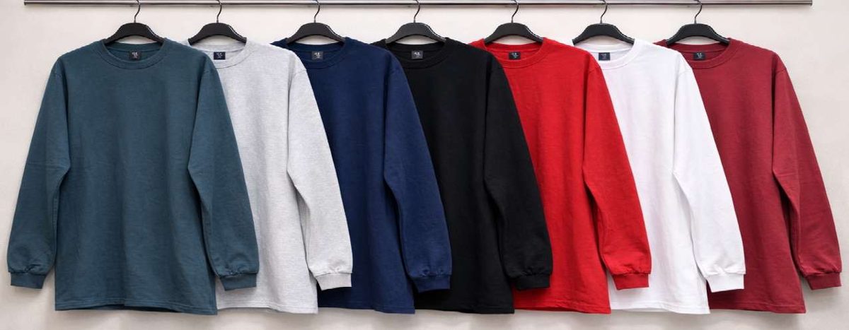 Sweatshirt